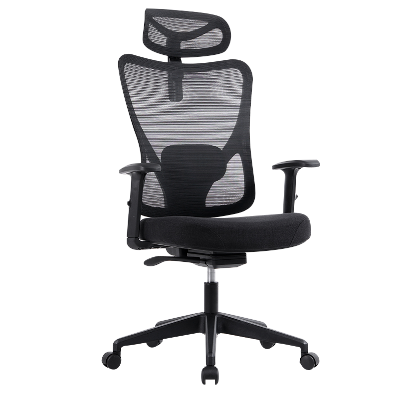 2123 4D handrail Multifunctional adjustable Gaming chair