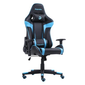 Computer chair innovation: Is it time to say goodbye to traditional materials?