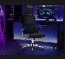 Have you also found that it is not easy to choose an office chair that meets your needs?