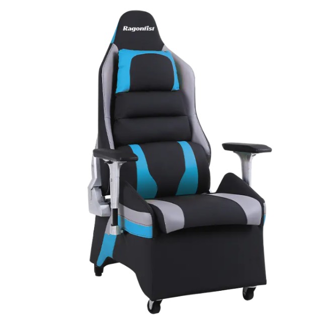 Adjustable backrest desk chair: Is it a magic tool in the office?