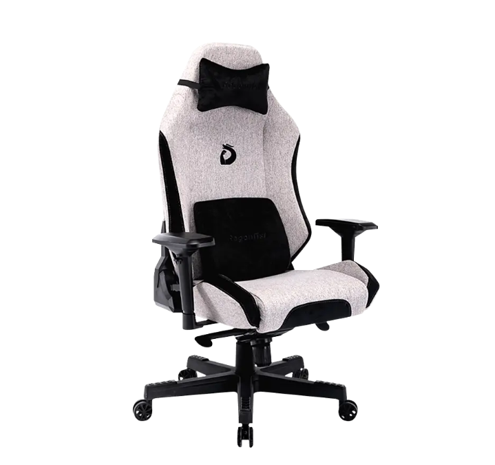 The Multi-Angle Adjustable Gaming Chair: The Epitome of Humanized Design and Ultimate Comfort