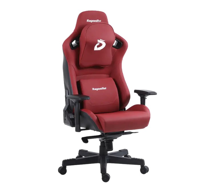 2122 High-Density Foam & Explosion-Proof Stainless Steel Frame Gaming & Office Chair: Crossing Boundaries with Unmatched Comfort and Versatility