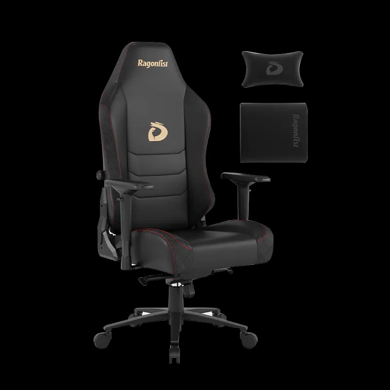 Why This High-Back Gaming Chair is the Ultimate Choice for Comfort and Durability?