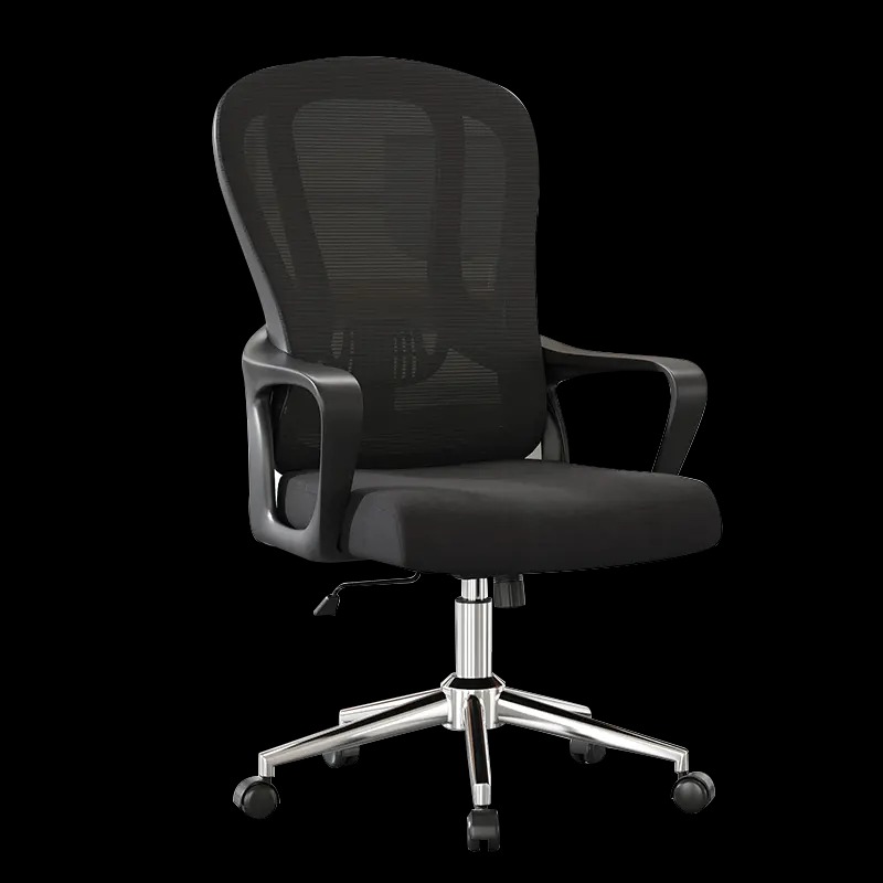 The XP-12 Office Chair: A Blend of Simplicity and Safety - But How Does It Enhance Your Workspace?
