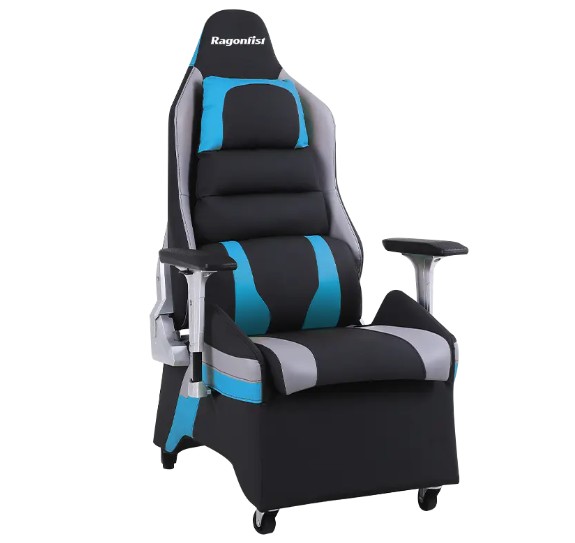 Introducing the Tank 300 Gaming Sofa: A Revolution in Comfort and Functionality