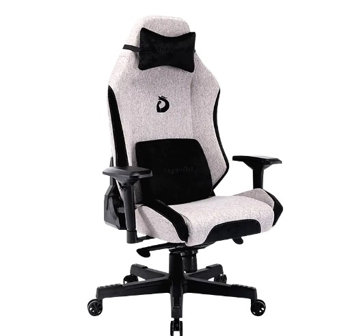 2023 Black Leather Multi-Angle Adjustment Gaming Chair: A Comprehensive Review
