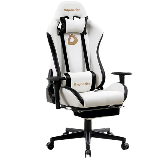 Revolutionary 2106 PU Leather 180° Reclining Gaming Office Chair Hits the Market, Blending Comfort with High-Performance