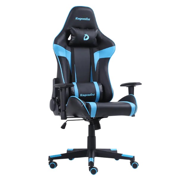 Could the Right Computer Gaming Chair Transform Your Gaming Experience?