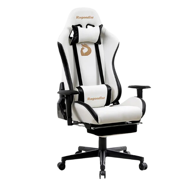 Is This the Ultimate Computer Gaming Chair You've Been Looking For?