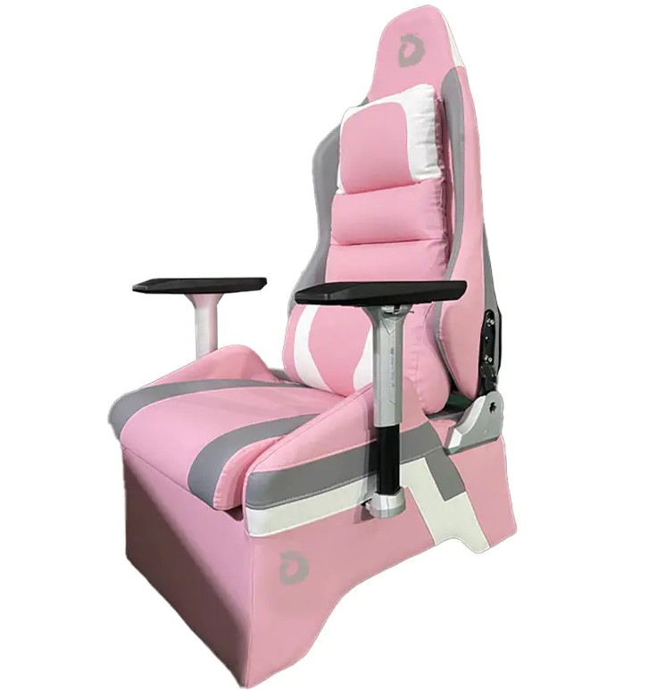Is the Tank 300 Gaming Sofa with Adjustable Backrest and Recline Angle the Ultimate Gaming Companion?