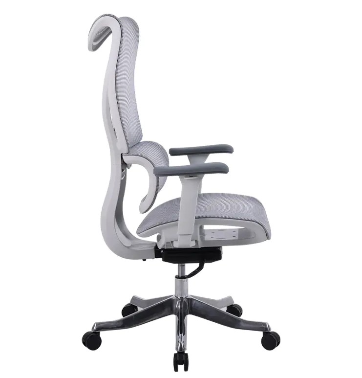 Is the Popular Ergonomic Breathable Mesh Office Chair the Ultimate Upgrade for Your Workspace?
