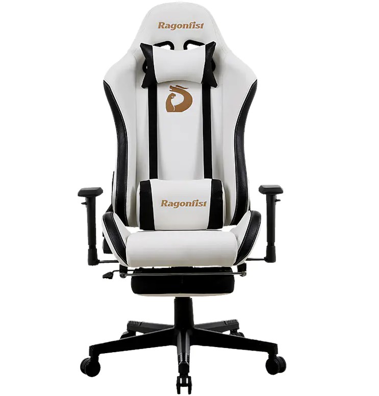 Is the PU Leather 180° Reclining Gaming Office Chair the Ultimate Upgrade for Gamers and Professionals?