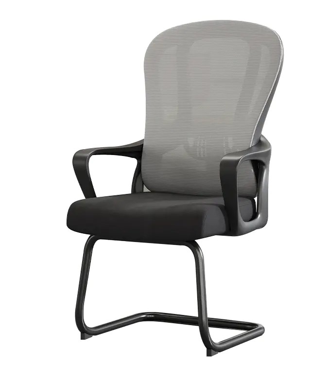Is the Low Noise Roller Mesh Office Chair the Ultimate Comfort Solution?