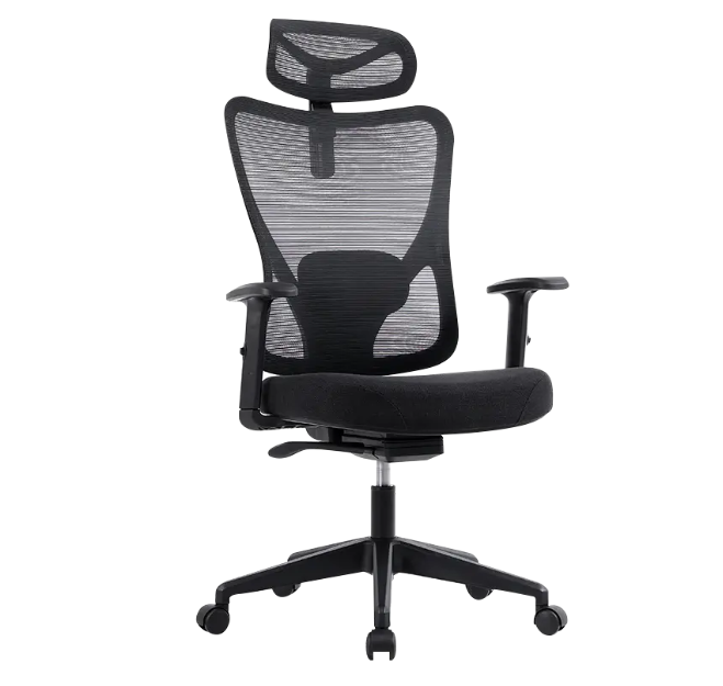 Why choose PU material office chair to avoid moisture accumulation and improve office comfort?