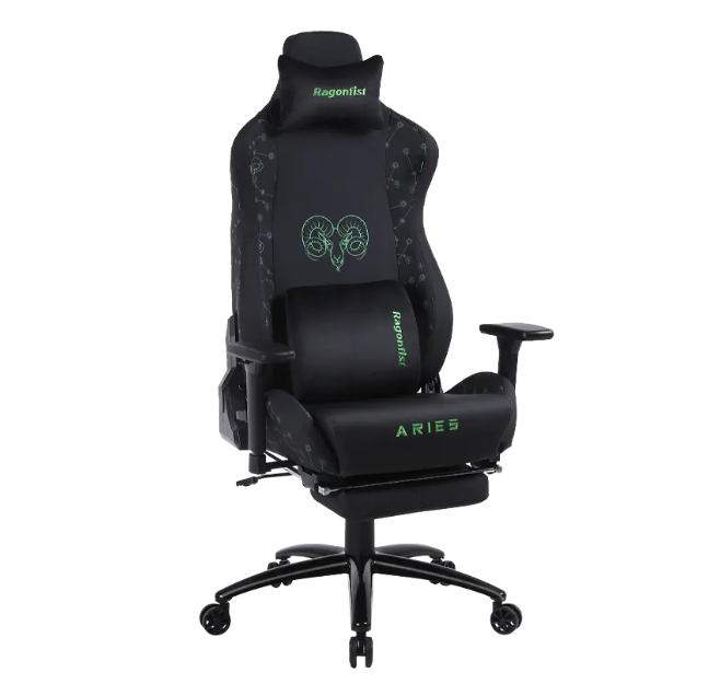 How to improve your gaming flexibility with 3D Robotic Arm Gaming Chair?